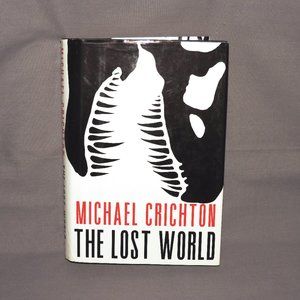 The Lost World by Michael Crichton ©1995